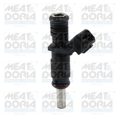 Injector Nozzle